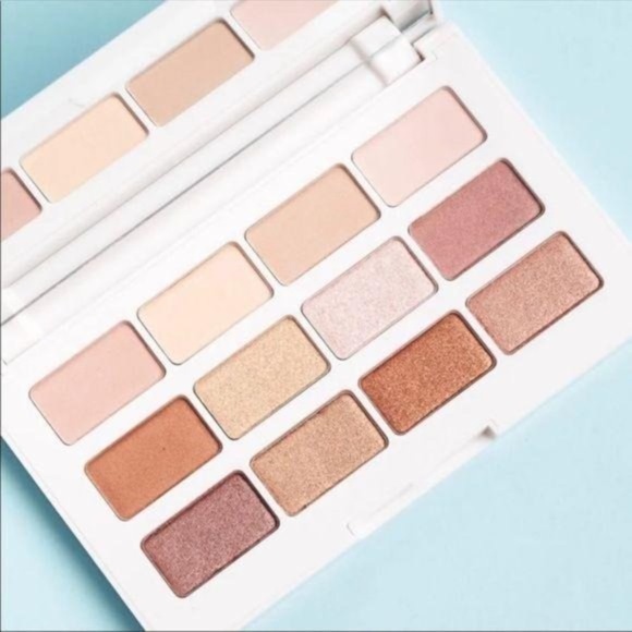 New Laura Gellar “Cinnamon & Spice” Eyeshadow - Picture 3 of 7